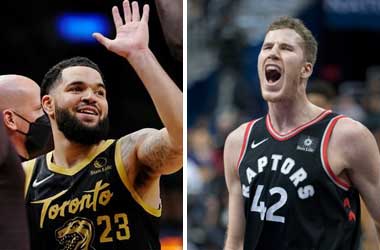 Fred VanVleet's departure and Pascal Siakam trade rumours only