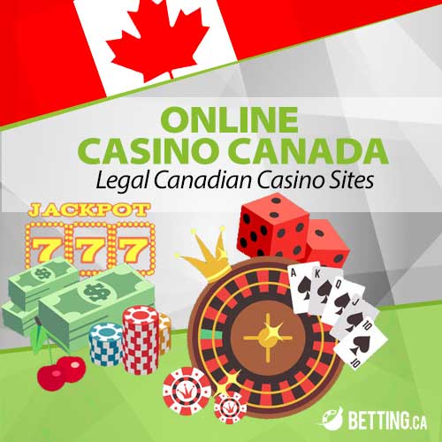 best online casino canada reddit 2024