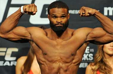 Tyron Woodley Still Wants Big Money Fight With Coward ...