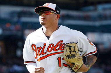 manny machado baltimore orioles dodgers angeles los trade