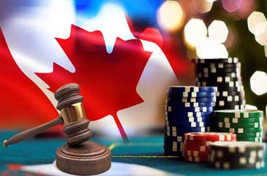 Legal Age To Gamble In Ontario