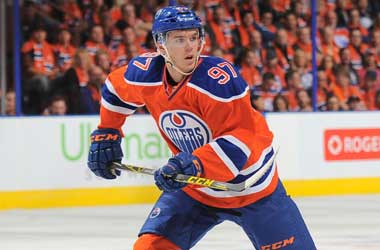 Edmonton Oilers F Connor McDavid Named Team Captain