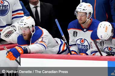 Oilers Fall Short In Game 7, As Panthers Take First Stanley Cup Title