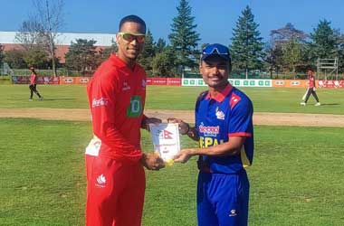 Canada Defeats Nepal in First Cricket ODI on Home Soil in 11 Years