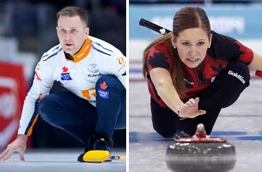 Gushue Wins Opening Draw at Co-op Canadian Open Whilst Lawes Loses