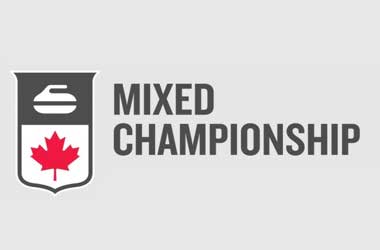 Three Teams Remain Undefeated at the Canadian Mixed Curling Championship