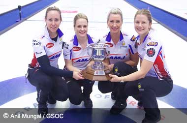 Homan Grabs 17th GSOC Title, Jacobs Loses to Scottish Mouat