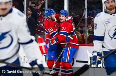 Canadiens Defeat Lightning, Grab Important Eastern Conference Points 