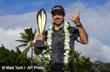 Canadian Taylor Clinches Sony Open Victory in Playoff