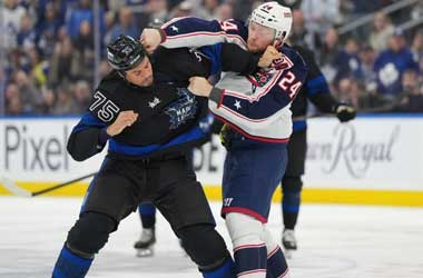 Maple Leafs Suffer 5-1 Defeat Against Blue Jackets