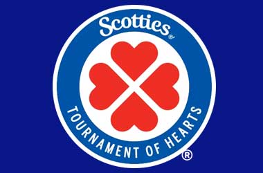 Mississauga Will Host the 2026 Scotties Tournament of Hearts