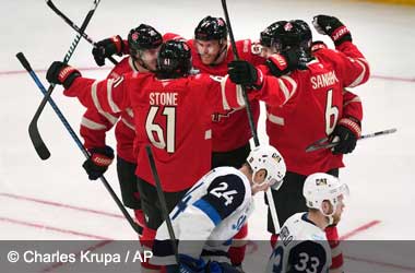 Canada Defeats Finland, Reaches 4 Nations Face-Off Final Against U.S.