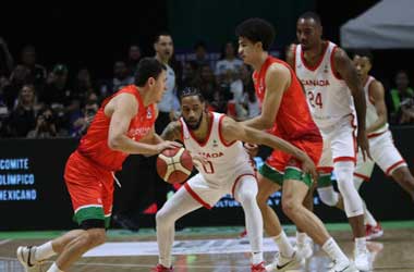 Canada Secures AmeriCup Spot Despite 98-94 Loss to Mexico