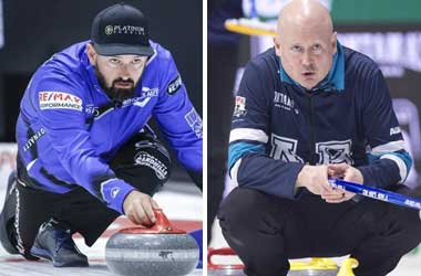 Carruthers and Koe Secure Final Spots in Montana Brier