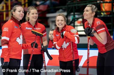 Fleury Thrives in Thunder Bay as Homan’s Team Dominates Scotties