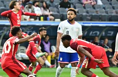 Canada Defeats the U.S. for Third-Place CONCACAF Finish